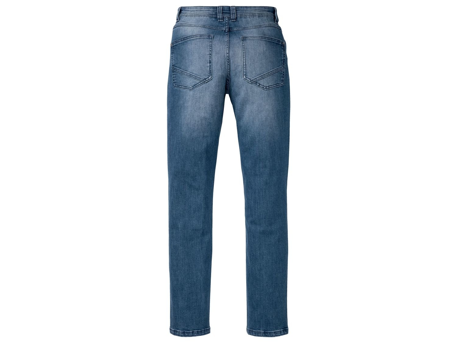 Heren jeans kopen? LIDL