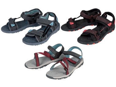 CRIVIT Wandelsandalen voor dames