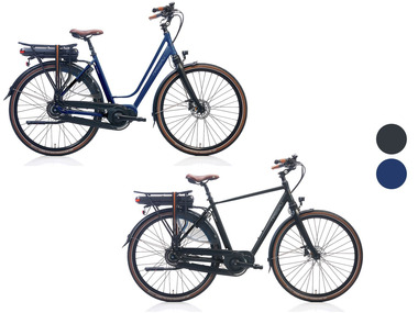 Nassau E-bike 28" Commander