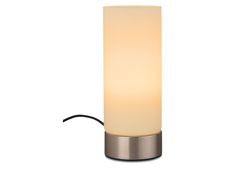 Ga naar volledige schermweergave: LIVARNO home Tafellamp met touchdimmer - afbeelding 9