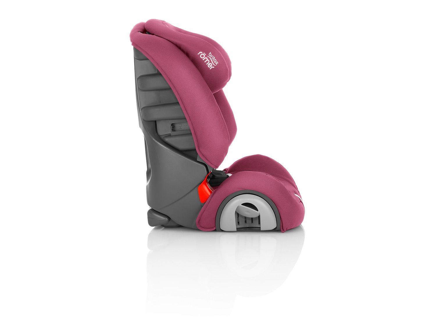 Britax Römer Autostoel Evolva 1-2-3 online kopen | LIDL