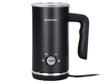 SILVERCREST® Melkopschuimer