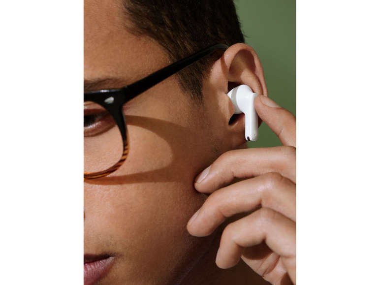 Ga naar volledige schermweergave: SILVERCREST® True Wireless Bluetooth® In-Ear oordopjes - afbeelding 14