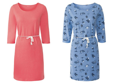 esmara® Dames-jurk (OSBE/OSCZ/OSPL/OSSK)