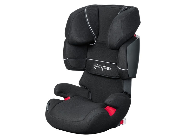 Ga naar volledige schermweergave: CYBEX Kinder autostoel X-FIX - Groep II, III - afbeelding 2