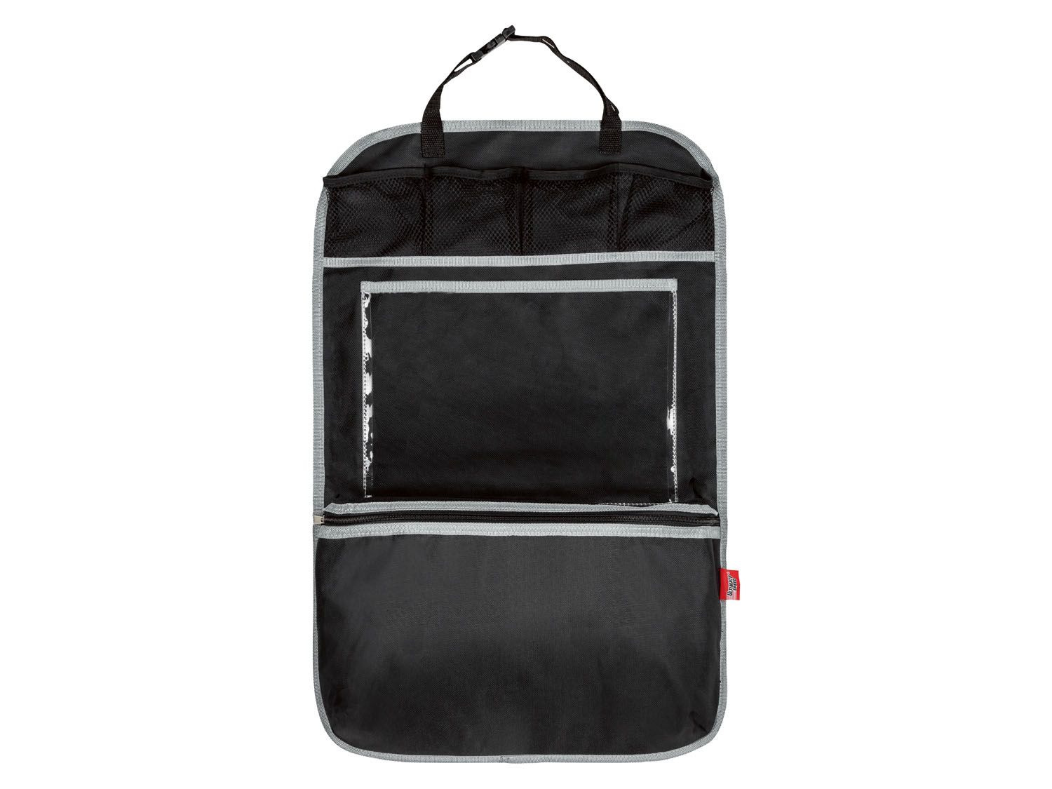 Organizer voor autostoelrugleuning kopen? LIDL