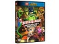 DVD van LEGO Batman: Justice League - Gotham City Breakout