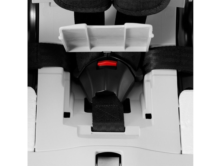 Ga naar volledige schermweergave: Kinderkraft Auto kinderstoel ONETO3 - afbeelding 22