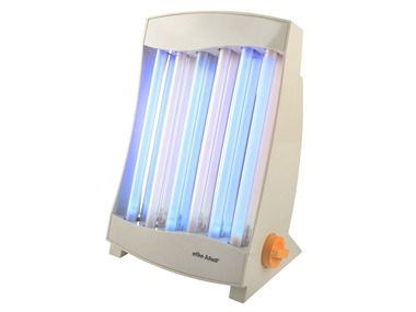 efbe-Schott Gezicht solarium GB 836