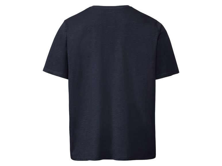 Ga naar volledige schermweergave: LIVERGY® 2 heren T-shirts plus size - afbeelding 15