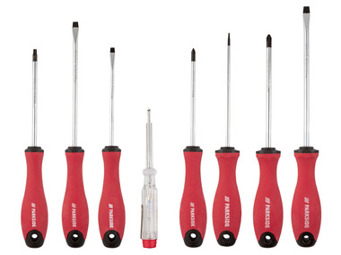 PARKSIDE® Schroevendraaier/spanningzoeker