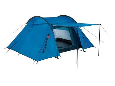 HIGH PEAK 2-persoons tent Kalmar