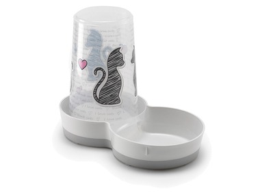 Karlie Napf Cats Voederautomaat