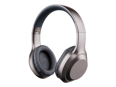 SILVERCREST On-Ear Bluetooth®- koptelefoon