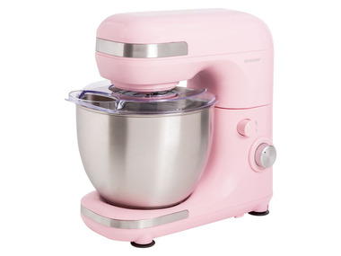 SILVERCREST® Keukenmachine lichtroze