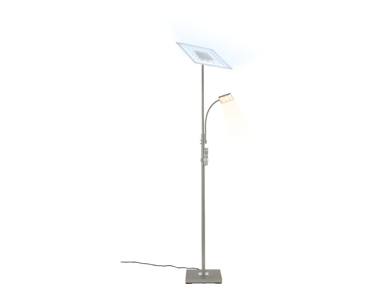 Ga naar volledige schermweergave: LIVARNO home LED-vloerlamp - afbeelding 4