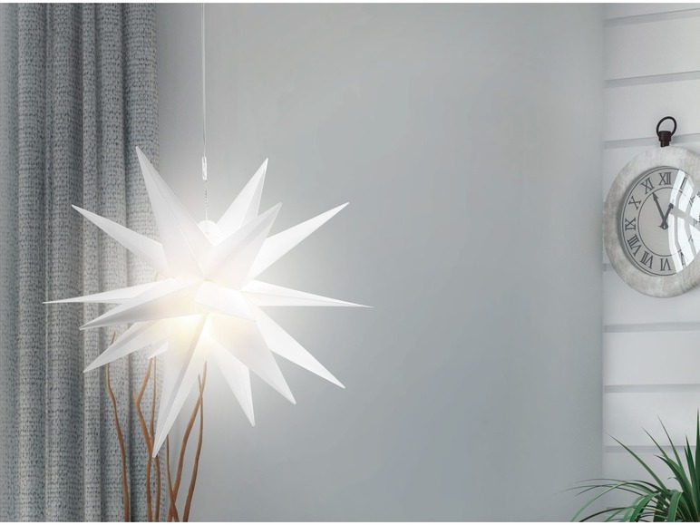 Ga naar volledige schermweergave: Melinera LED-lichtster - afbeelding 6