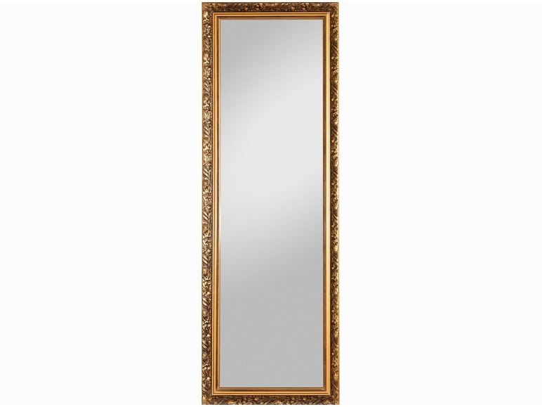 Ga naar volledige schermweergave: Spiegelprofi Klassieke spiegel goud, zilver of wit - afbeelding 2