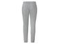 Grijze joggingbroek voor dames.