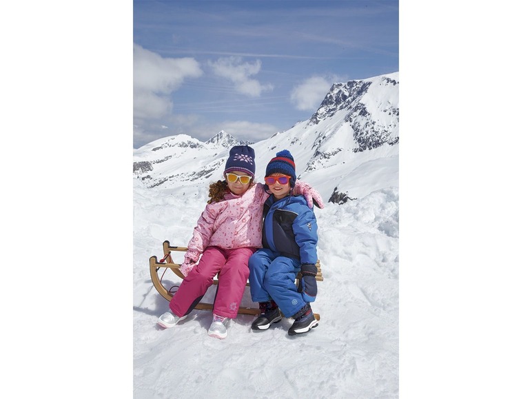 Ga naar volledige schermweergave: CRIVIT® Meisjes ski-jas - afbeelding 9