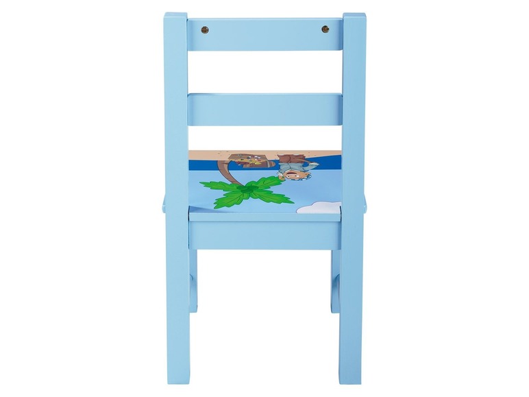 Ga naar volledige schermweergave: LIVARNO LIVING Kindertafel met 2 stoelen - afbeelding 19