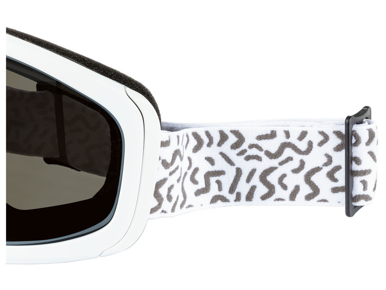 Ga naar volledige schermweergave: crivit Ski- en snowboardbril voor volwassenen - afbeelding 5