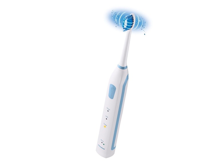 Ga naar volledige schermweergave: nevadent Elektrische tandenborstel NSZB 3.7 B2 - afbeelding 4