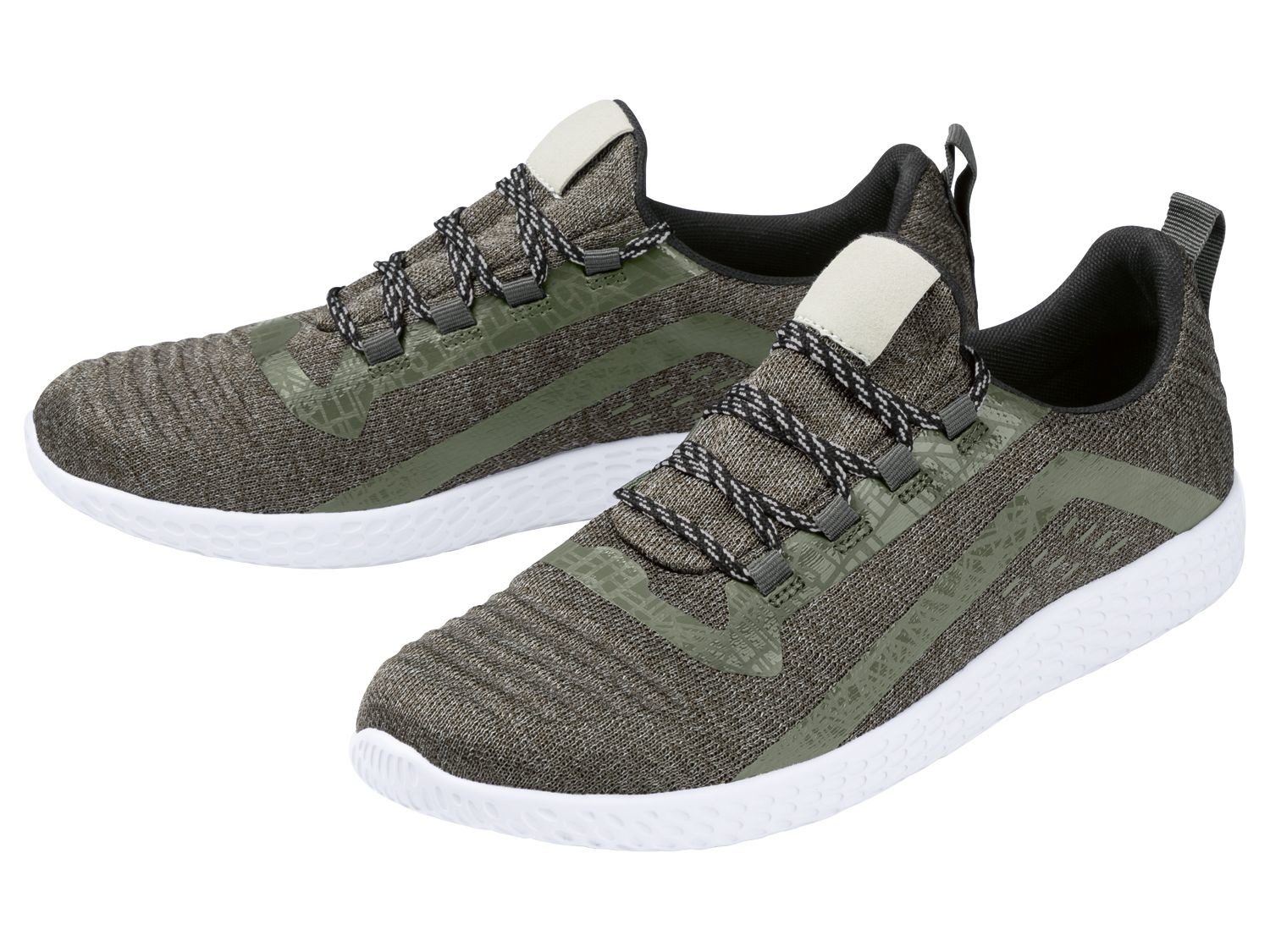 Heren sneakers kopen? | LIDL