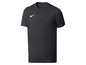 Zwart Nike T-shirt met korte mouwen