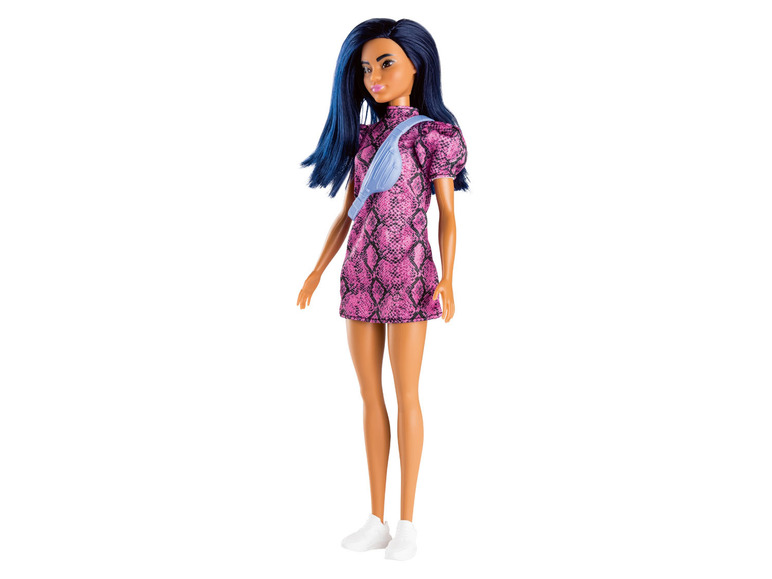 Ga naar volledige schermweergave: Barbie of Ken Fashionista - afbeelding 23