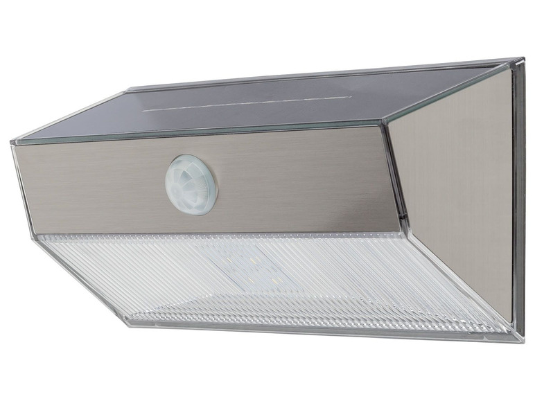 Ga naar volledige schermweergave: LIVARNO LUX Solar LED-wandlamp - afbeelding 6