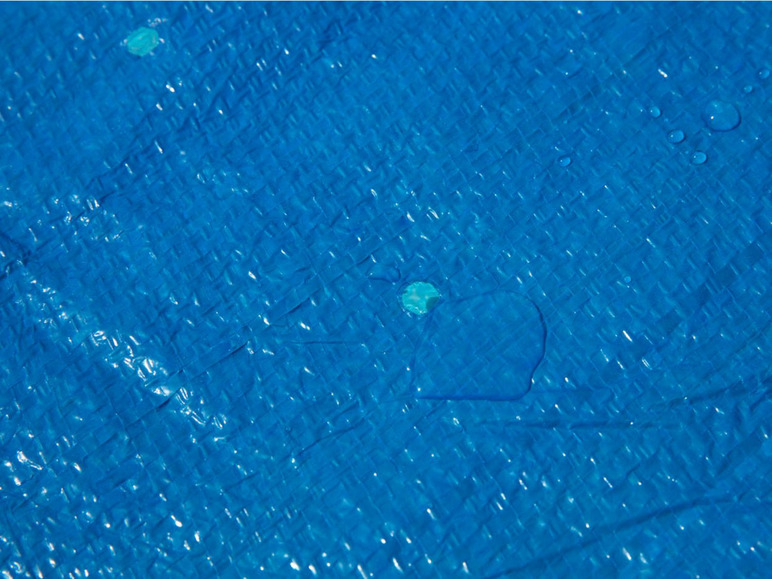 Ga naar volledige schermweergave: Bestway Flowclear™ PE-afdekzeil voor zwembad 304 x 205 cm - afbeelding 5