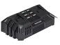 Parkside accu-lader voor twee accu's.