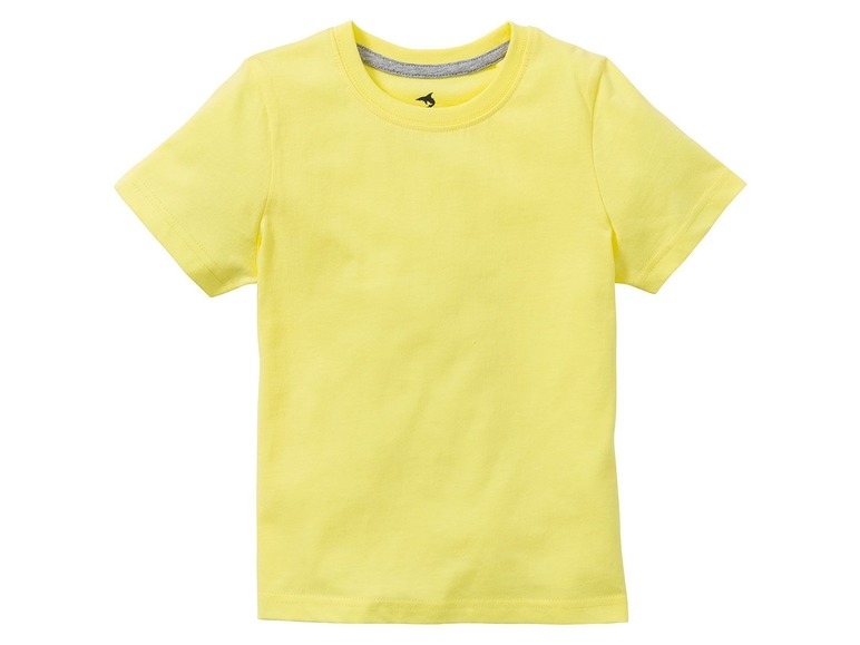 Ga naar volledige schermweergave: lupilu® 3 jongens T-shirts - afbeelding 5
