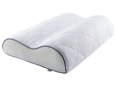 meradiso Neksteunkussen SILVERPLUS®