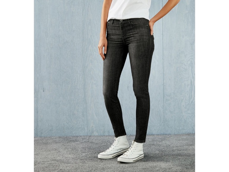 Ga naar volledige schermweergave: ESMARA® Dames super skinny jeans - afbeelding 6