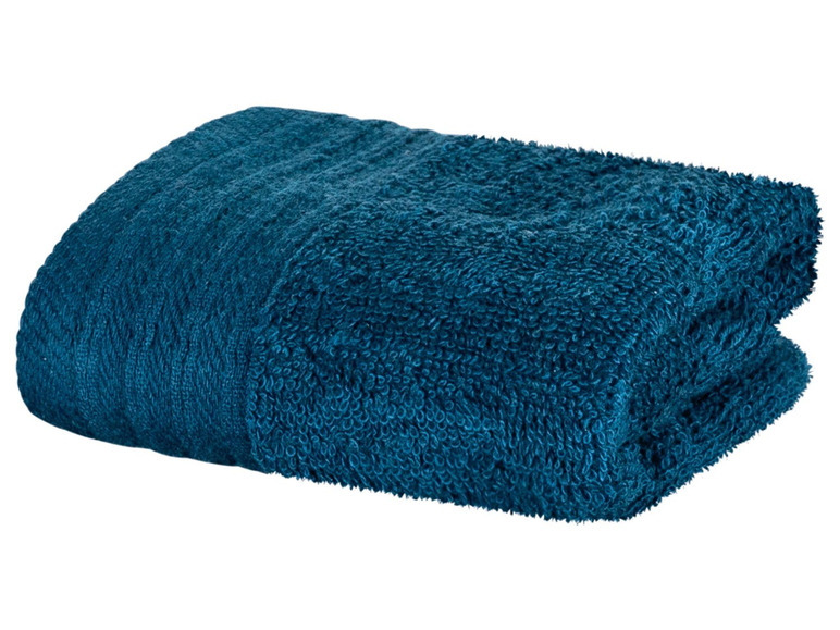 Ga naar volledige schermweergave: miomare Set badstof handdoeken - afbeelding 20