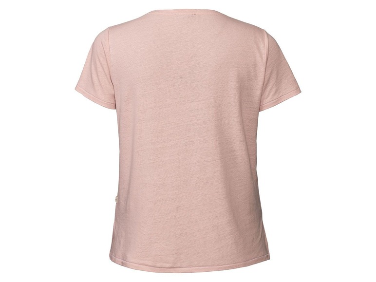 Ga naar volledige schermweergave: esmara 2 dames T-shirts plus size - afbeelding 10
