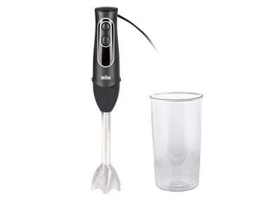 BRAUN Staafmixer MultiQuick 5