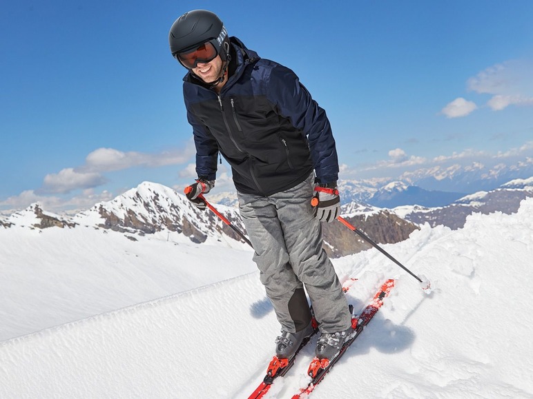 Ga naar volledige schermweergave: crivit Ski-/snowboardhelm - afbeelding 5