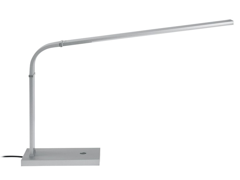 Ga naar volledige schermweergave: LIVARNO LUX LED-tafellamp - afbeelding 1