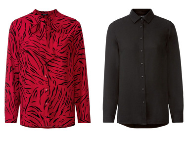 esmara® Dames-blouse