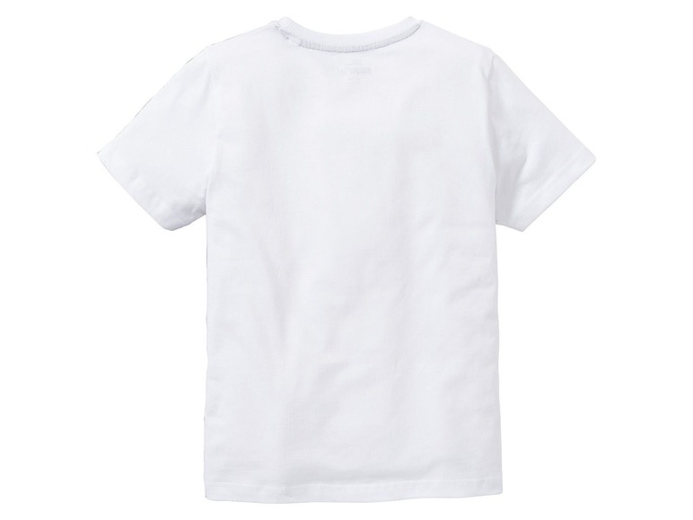 Ga naar volledige schermweergave: pepperts 4 jongens T-shirts - afbeelding 8