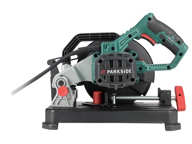 PARKSIDE® Doorslijpmachine