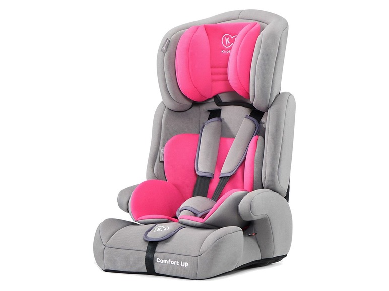 Ga naar volledige schermweergave: Kinderkraft Kinder autostoel Comfort Up - afbeelding 29