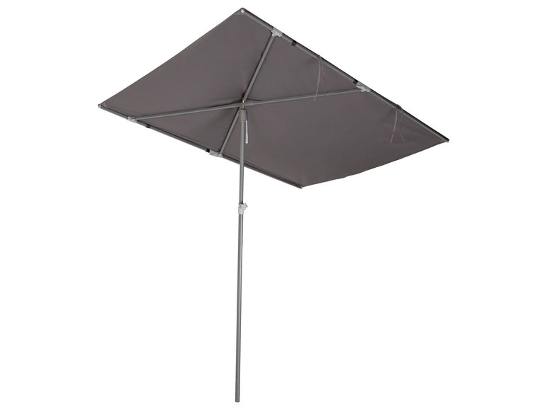 Ga naar volledige schermweergave: florabest Flexibele parasol - afbeelding 1