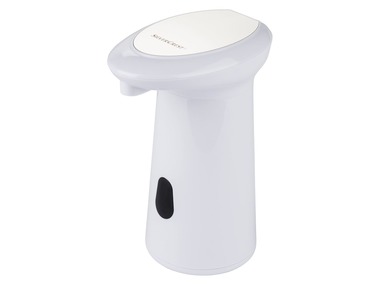 SILVERCREST® PERSONAL CARE Sensor-zeepdispenser