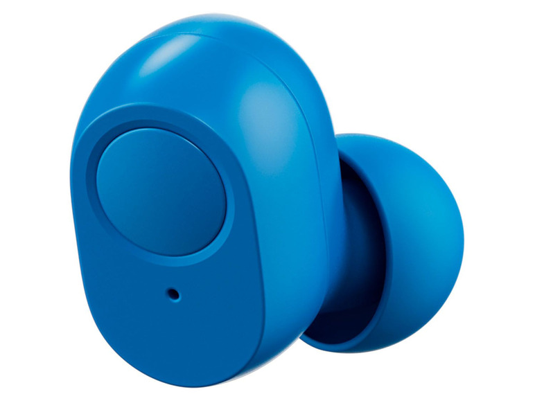 Ga naar volledige schermweergave: SILVERCREST In-Ear Bluetooth®-oordopjes met luidspreker oplaadcase - afbeelding 4
