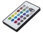 Afstandsbediening met kleurkeuze voor LED-verlichting