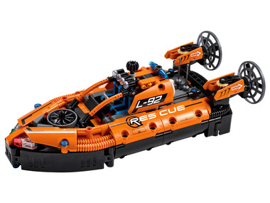 LEGO® Technic Reddingshovercraft - 421200